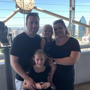 Meet your Posher, Hillary